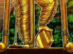 一文详细了解马来西亚王储推出林吉特稳定币和Zetrix数字资产