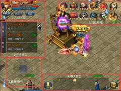 王者传奇新手有哪些玩法？新手玩法攻略