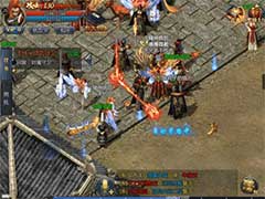 王者传奇战士怎么玩？战士玩法攻略