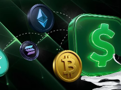 5种加密货币赚取被动收入方法总结