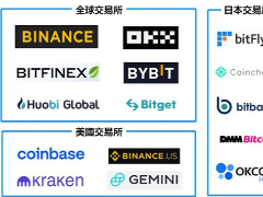 11月交易平台排行榜：交易量和使用量的比较