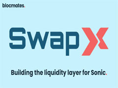 SwapX （SWPX）币是什么？深入解读其流动性结构、内核