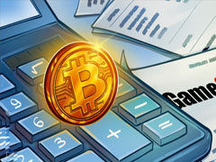 受销售疲软和比特币（BTC）收益下降的压力分析，GameS