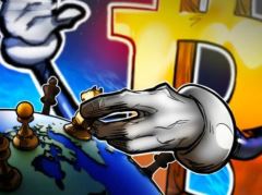 做空下跌买入上涨？FOMC结果揭示比特币(BTC)价格走势的真相