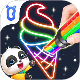 宝宝魔力画笔(绘画软件) v9.90.12.10 安卓版