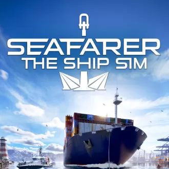 海员人生行船模拟手机最新正版(航船模拟游戏) Seafarer The Ship