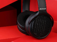 售价仅为699元的平板振膜耳机! 飞傲翡声JT7开放式平板头戴耳机测评