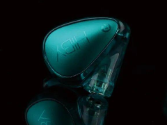 不到300元的声价比之选! 聆听HiBy Yula单动圈入耳式耳机测评