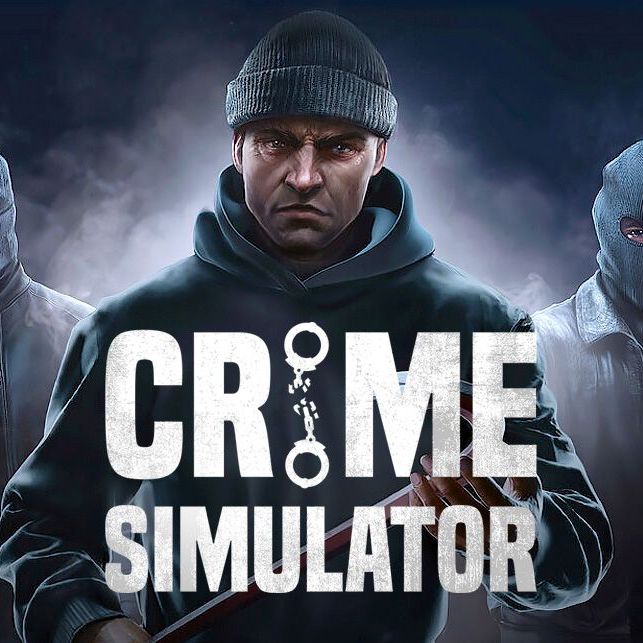 犯罪模拟器手游(动作冒险游戏) Crime Simulator v1.3.5 安卓版