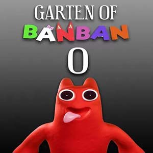 班班幼儿园0手游完整版(第一人称生存冒险游戏) Garten of Banban