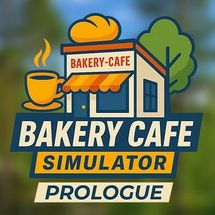 烘焙咖啡馆模拟器·联机版手游(模拟经营游戏) Bakery Cafe Simul
