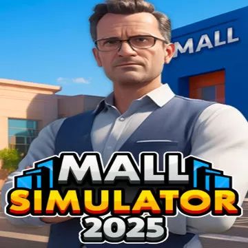 购物中心模拟器手游(模拟经营游戏) Mall Simulator v2.9.3 安卓