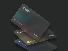 什么是虚拟信用卡？如何选择虚拟信用卡平台？