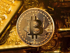 比特币（BTC）的金融战争：数字黄金如何颠覆传统银行体系？一文了解