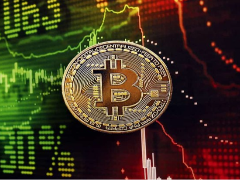 减少风险押注:比特币年底获利回吐，狗狗币、ETH等均下跌