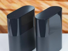 MESH网络全自动全屋覆盖! 小米全屋路由器BE3600 Pro套装评测