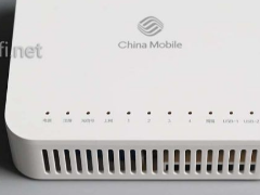 诺基亚贝尔XG-040G-MD 2.5G光猫拆解测评