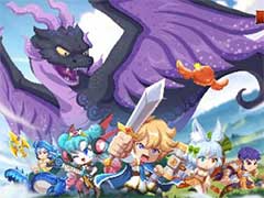 黑星勇者成名录新手怎么玩？新手玩法攻略