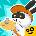 兔克的餐厅最新版(模拟经营游戏) v1.3.9 安卓版