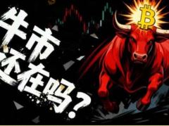 2026年币圈牛市预测：关键数据揭示下一轮 暴涨时机