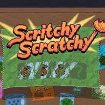 刮奖大师手游最新移植版(刮刮卡养成游戏) Scritchy Scratchy v1.