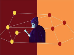 什么是女巫攻击？女巫攻击的定义、原理与防御方法