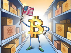 特朗普支持的美国比特币（BTC）在企划公司比特币财库竞争中逆转 ProCap