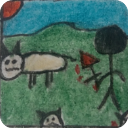 动物大逃杀手游完整版(像素生存竞技游戏) v1.6 安卓版