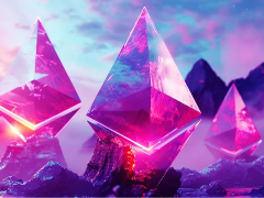 以太坊值得持有十年吗？值得买吗？十周年历史回顾及未来展望