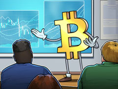 一文了解比特币（BTC）流动性”战役“持续，看涨情境下或直冲9.5万美元