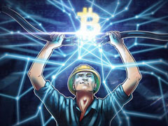 比特币（BTC）矿企Hut 8拿下谷歌支持的70亿美元人工智能数据中心租赁合