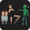 僵尸公寓手机版(末日求生冒险闯关游戏) v0.22 安卓版