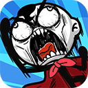 愚蠢的冒险官方正版(休闲冒险闯关游戏) v1.0.3 安卓版