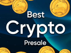 2026年最佳加密货币预售:每位投资者都应该关注的六大100倍潜力代币