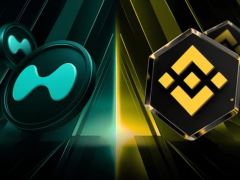 Hyperliquid与币安对比：永续合约、手续费与安全性