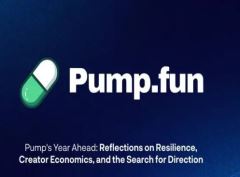 Pump.fun 2026年展望：Meme之王的破局之路在哪？