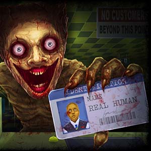 伪人便利店最新官方中文版(生存经营类游戏) v1.3.5 安卓版