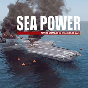 海上力量导弹时代手游中文官方版(海战类策略战棋游戏) v1.3.5 安