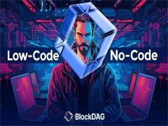 BlockDAG(BDAG)币是什么？BDAG代币经济学、路线图及价格预测