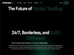 PressX (PRX)币是什么？PRX代币经济学、路线图及投资指南
