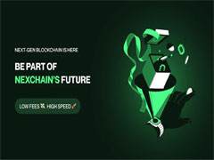 Nexchain(NEX)币是什么？NEX代币经济学、空投指南及价格预测