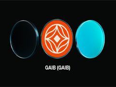 什么是GAIB币？GAIB价格预测2025-2030