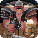 卡牌潜行者手游中文版(地牢冒险卡牌游戏) Card Crawl v2.4.19 安