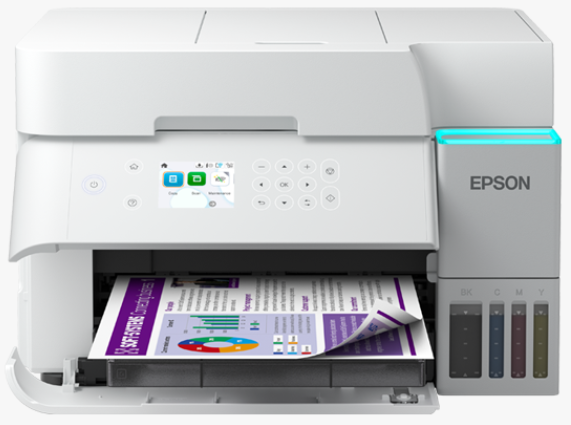 爱普生Epson L6376 打印机驱动 v3.02.00 官方版