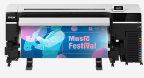 爱普生Epson SureColor S8100打印机驱动 v1.56 官方版