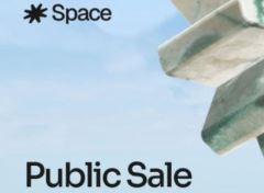 Space(SPACE)币是什么？如何参与和领取？Space代币经济学和空投指南