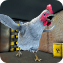 鸡爪恐怖逃生最新版(逃脱冒险游戏) v1.9 安卓版