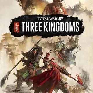 全面战争三国手游最新免费版(即时策略游戏) Total War: THREE KI