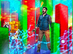 富达宏观主管预测比特币（BTC）将在2026年触底至6.5万美元，标志着牛市周期结束