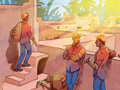 一文搞清楚廉价电力如何让利比亚成为比特币（BTC）挖矿热点